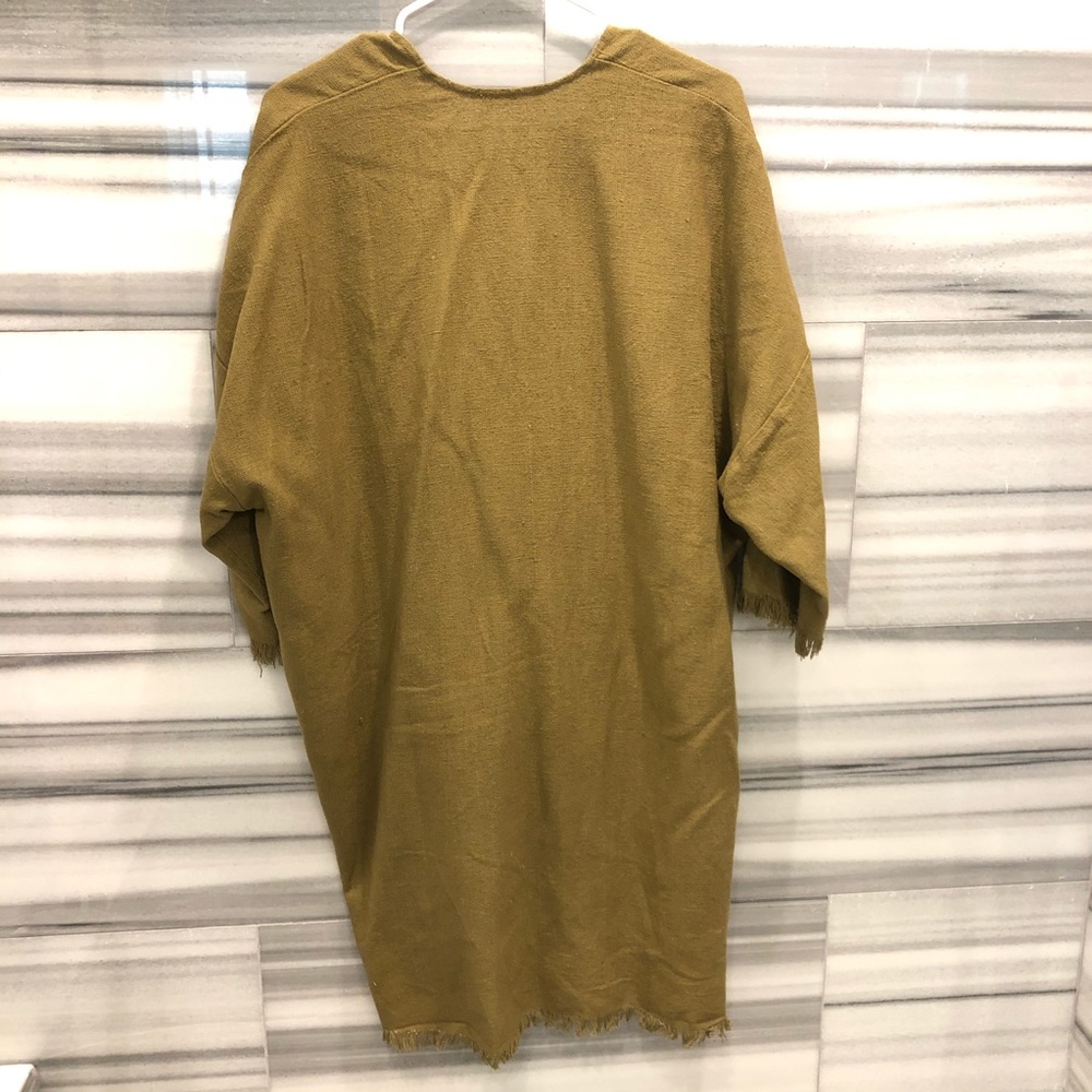 Doen Tate Roman dress - Picture 4 of 8